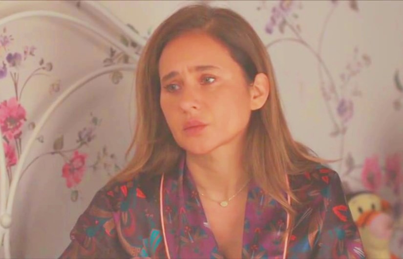 مسلسل على قد الحب