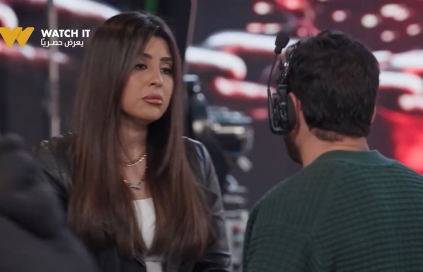 برنامج الكاميرا الخفية