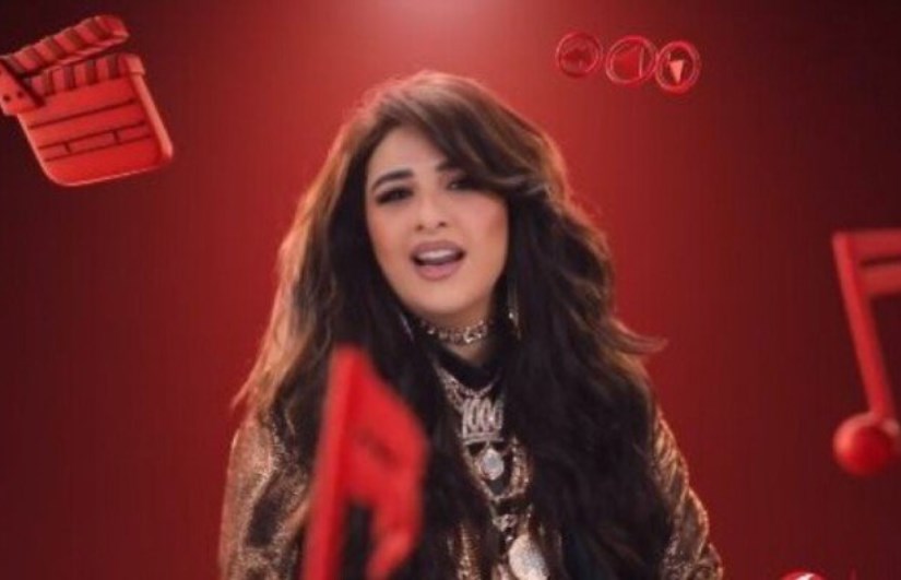 ياسمين عبدالعزيز 