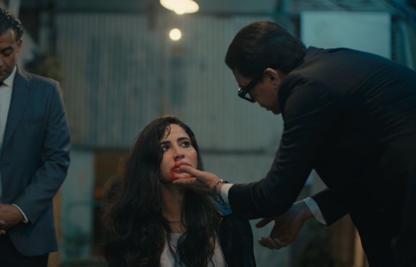 مسلسل أولاد الراعي 