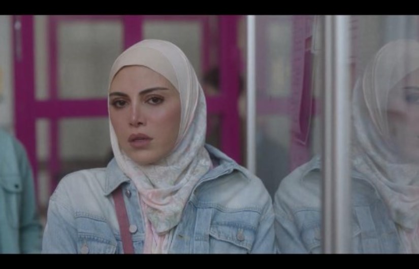 مسلسل توابع 