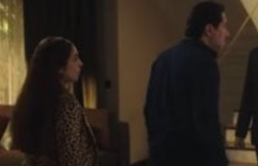 مسلسل حد أقصى