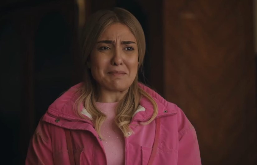 مسلسل نون النسوة