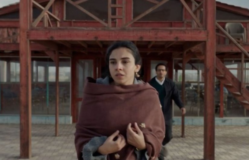 مسلسل عرض وطلب