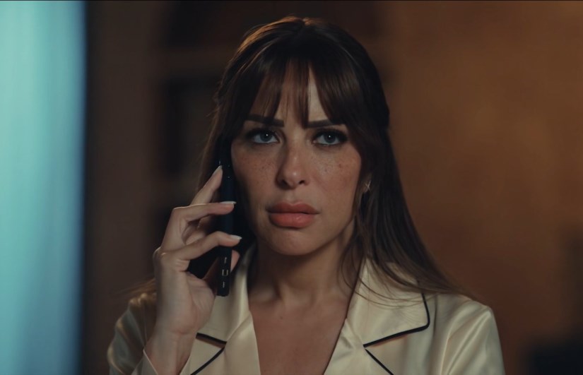 مسلسل فن الحرب