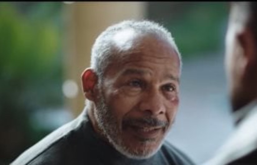 الفنان الشحات مبروك