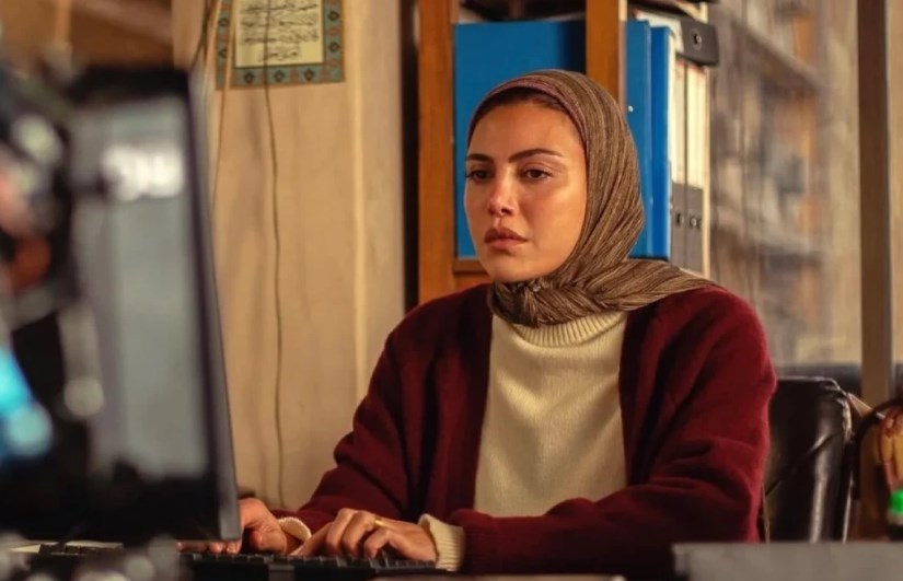 مسلسل توابع 