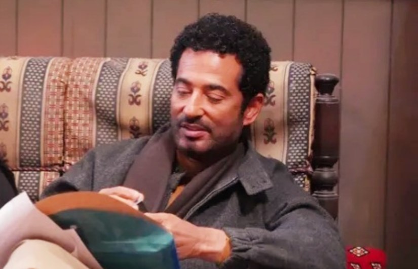 مسلسل إفراج 