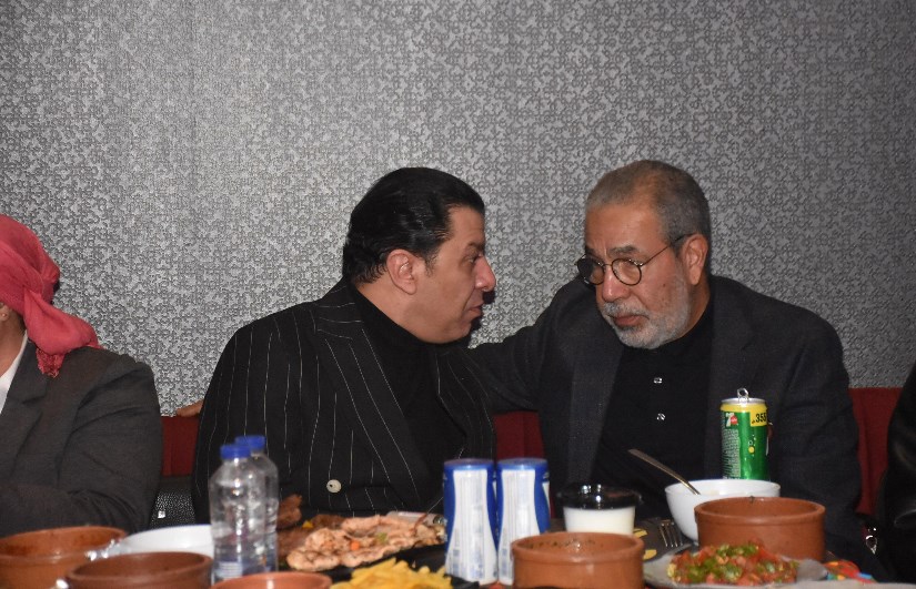 نقابة المهن الموسيقية 