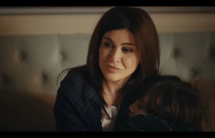 مسلسل اللون الأزرق