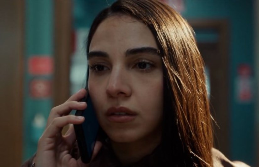 مسلسل عرض وطلب