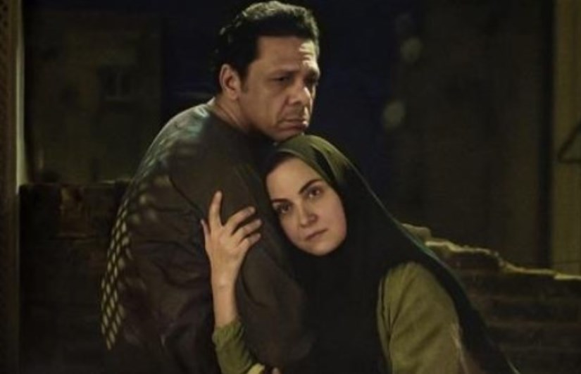 مسلسل حكاية نرجس