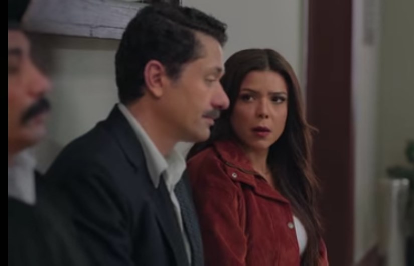 مسلسل المتر سمير