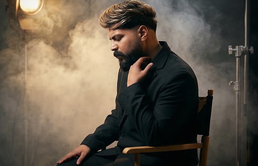 المطرب مسلم