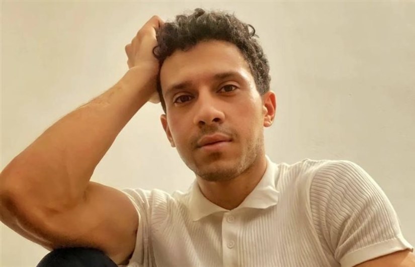 الفنان عصام عمر