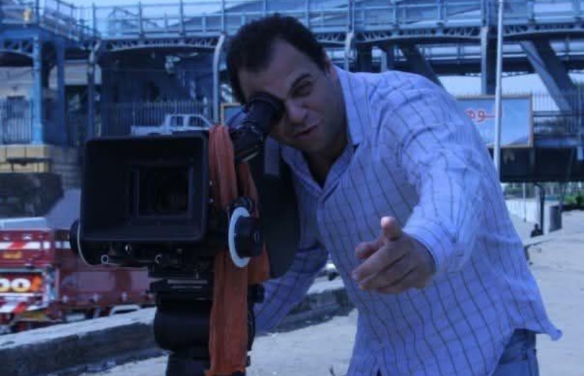 أحمد عاطف درة