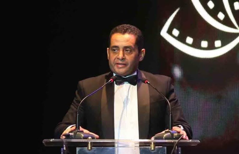 مهرجان القاهرة للسينما الفرنكوفونية