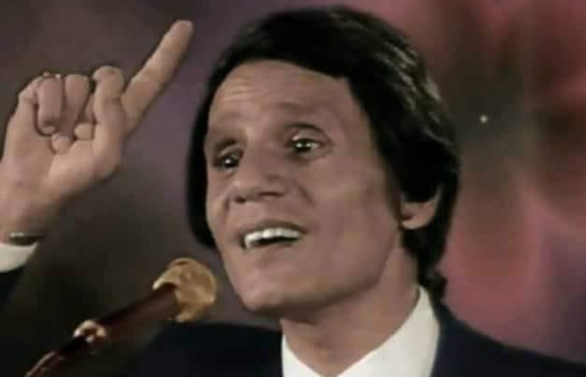 عبدالحليم حافظ 