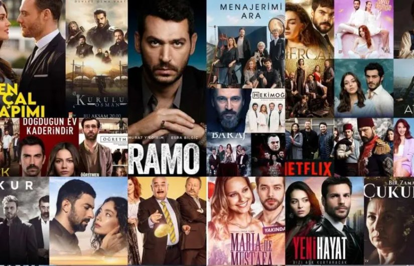 مسلسلات تركيه 2026