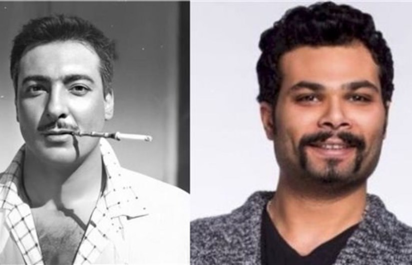 أحمد عبدالله محمود ورشدي أباظة 