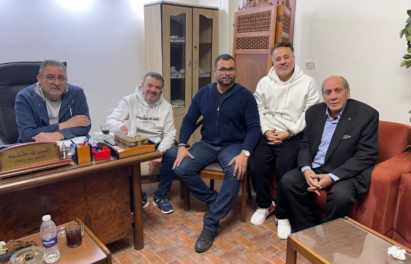 أزمة الفنان أحمد عبدالله