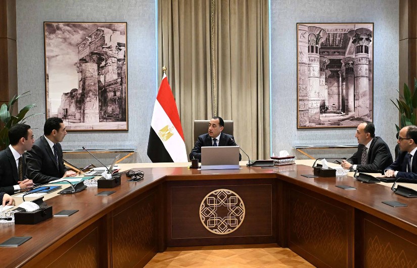 اجتماع رئيس الوزراء مع وزير الشباب والرياضة