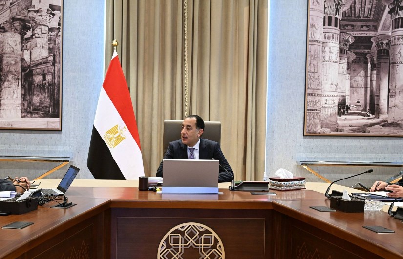 اجتماع رئيس الوزراء مع وزير الكهرباء