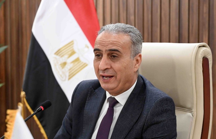 رئيس جهاز حماية المستهلك