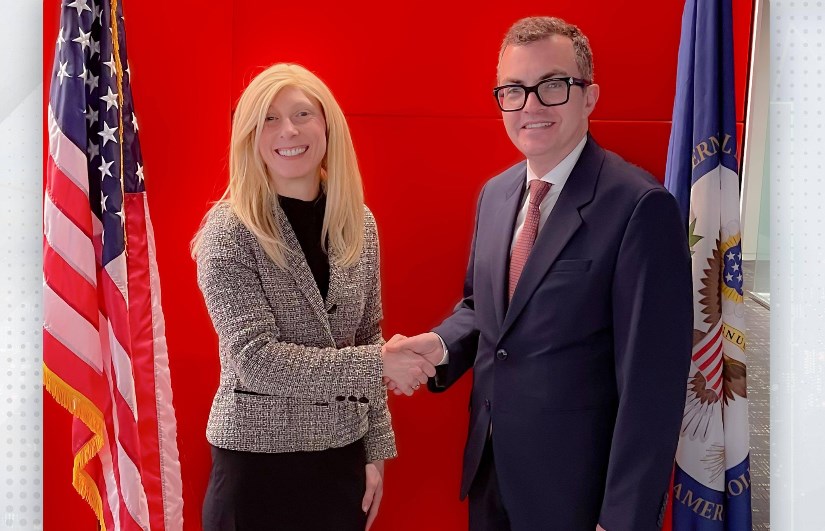 جولة وزير التخطيط فى واشنطن