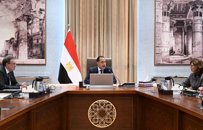 اجتماع حكومي لبحث تطوير منظومة القيادات