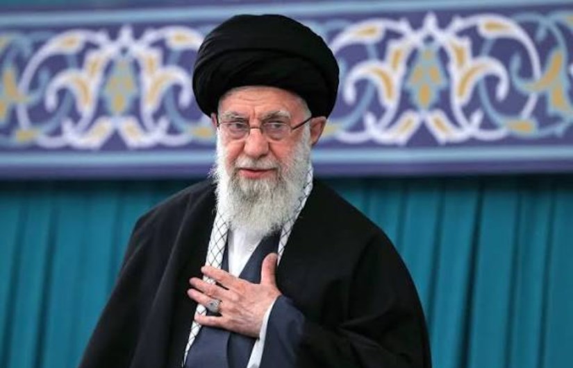 مقتل المرشد الإيراني علي خامنئي