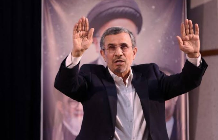 حزب أحمدي نجاد ينفي مقتله 