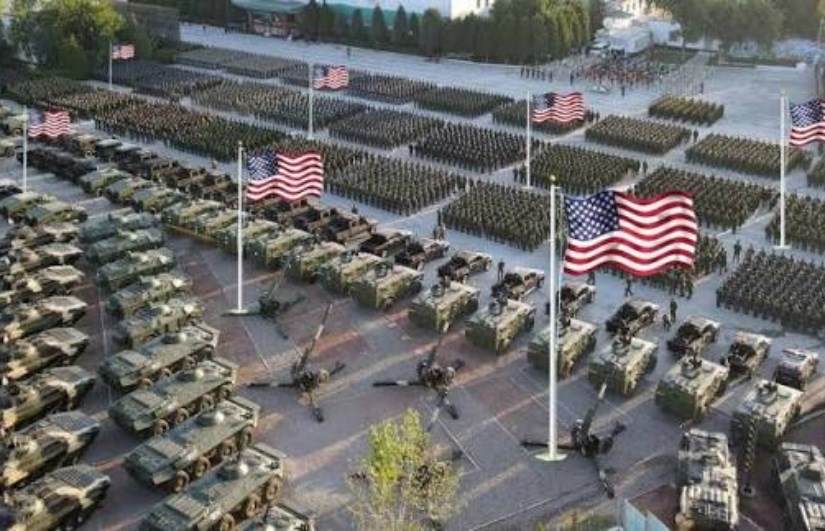 مخزونات الذخيرة الأميركية تحت اختبار حقيقي مع اتساع نطاق الحرب في الشرق الأوسط