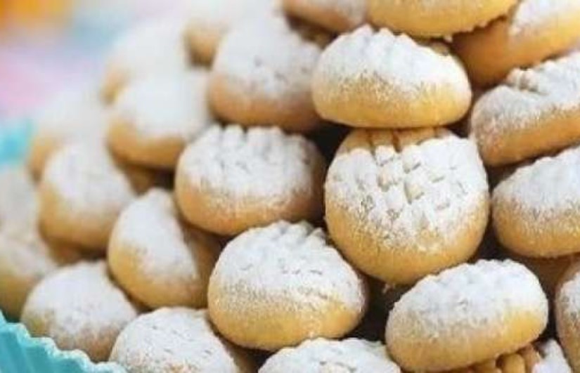 انتفاخ البطن في عيد الفطر