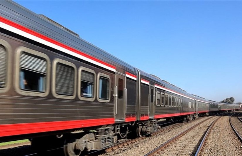 مواعيد قطارات الصعيد 