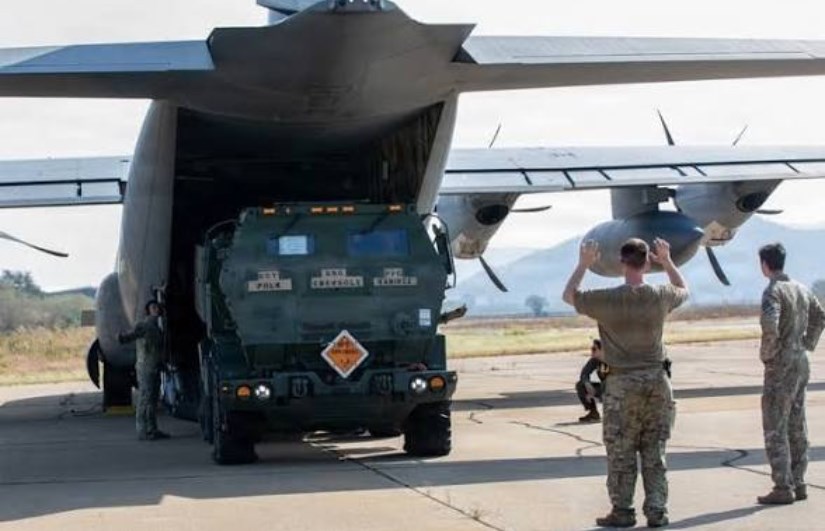 سويسرا تحظر تصدير السلاح لأمريكا 