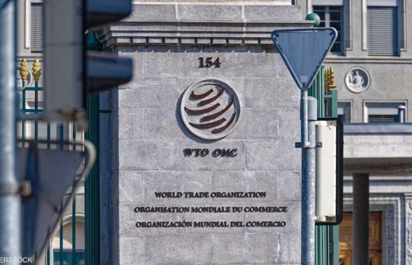 منظمة التجارة العالمية 