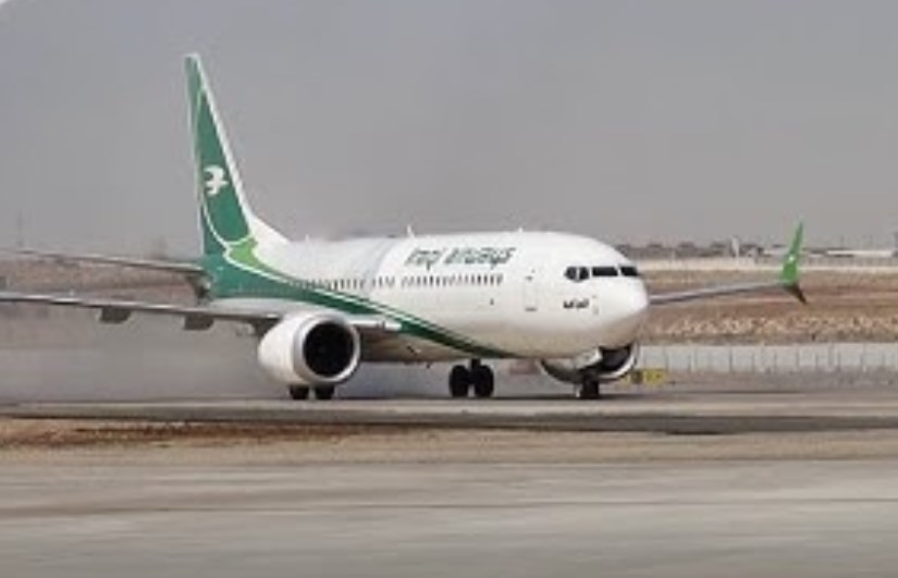الخطوط الجوية العراقية