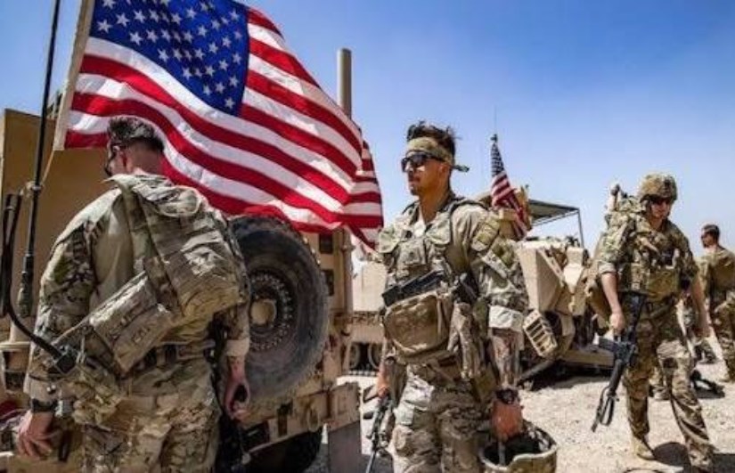 الحرب الإيرانية الأمريكية الإسرائيلية 