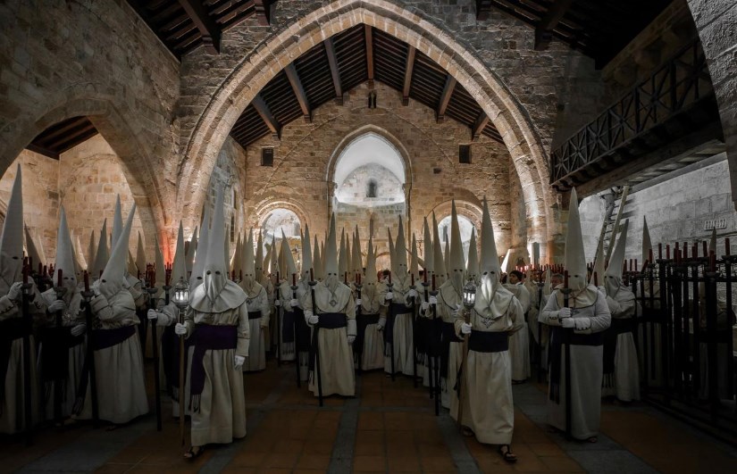 عيد الفصح في أوروبا