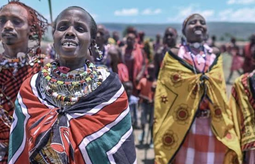 أغرب عادات الزواج حول العالم