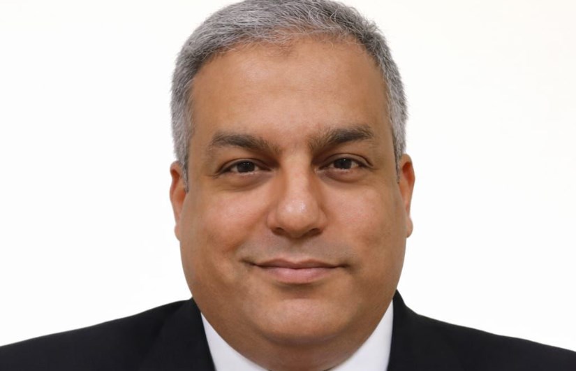 المهندس علاء الدين رجب استشاري التحول الرقمي