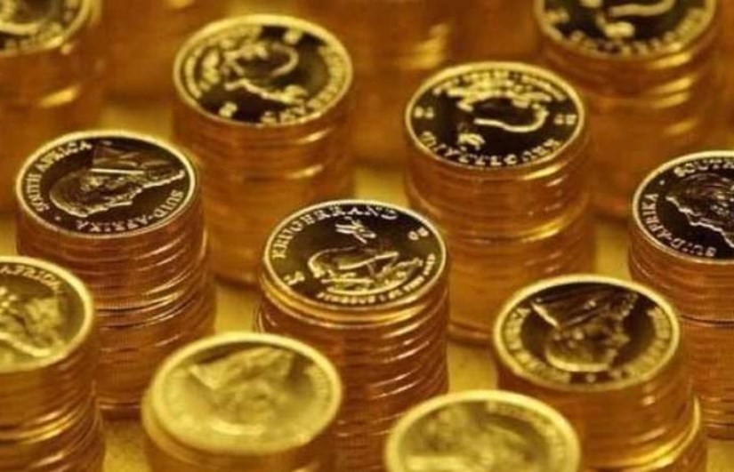 سعر الجنيه الذهب اليوم في مصر 