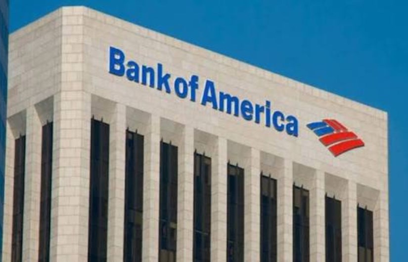 بك اوف امريكا