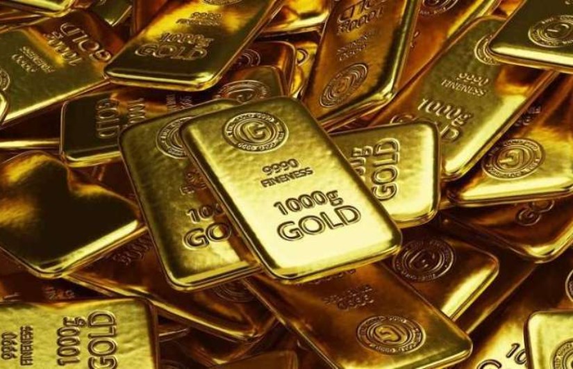 أسعار سبائك الذهب