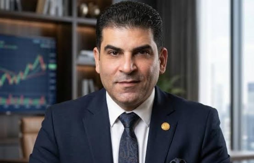 الدكتور خالد رحومة الخبير الاقتصادي