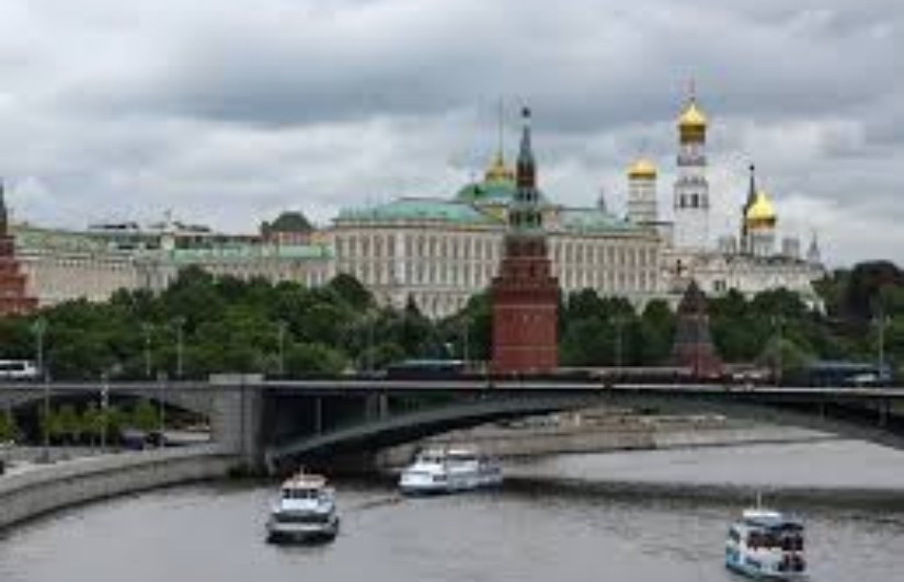 موسكو تطرد دبلوماسيين بريطانيين 