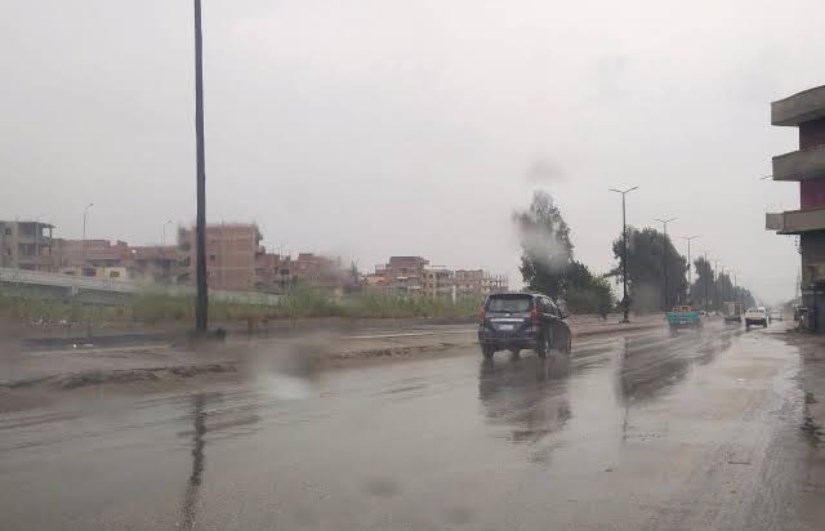 حالة الطقس غداً الثلاثاء 