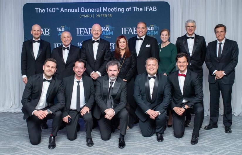  اجتماع إيفاب 