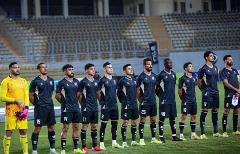 مودرن سبورت 